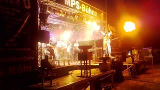 Saltatio Mortis : MPS Berlin 2018 - Intro &amp; Der letzte Spielmann
