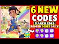 PK XD PROMO CODES | PK XD REDEEM CODE TODAY | PKXD MARCH 2026 | PK XD FREE GEMS #PKXD