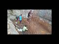 fob main column reinforcement please and casting #newvideo #railwayprojects #constructionchannel
