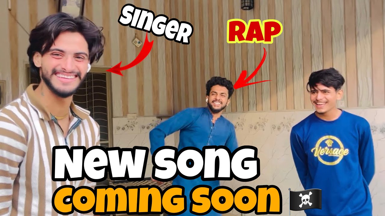 Coming Soon 🤩 | Surprise Song | 