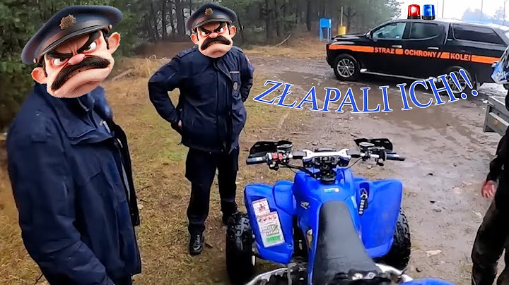 MOTOCYKLIŚCI VS POLICJA! *ZŁAPALI ICH SOK-iści* [KOMPILACJA]