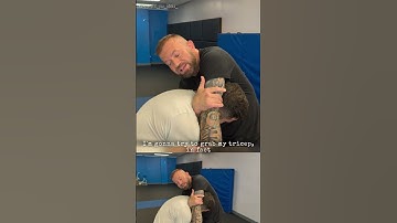 How to do The Ninja Choke