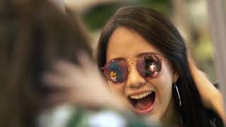 Vogue Eyewear Nothing Beats The Amazing Hug Toey Jarin