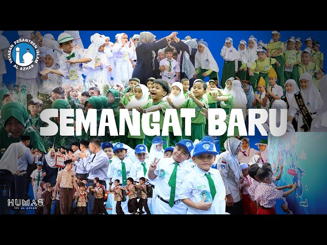 SEMANGAT BARU