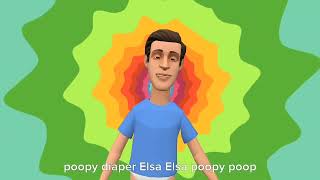 Weird Stuff I Made In Plotagon Part 2