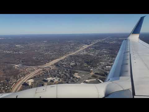 Video: Sú na letisku Dulles sprchy?