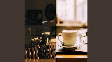 Pulsating Ambience for Coffee and Brunch