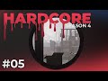 Hardcore #5 - Season 4 - Escape from Tarkov