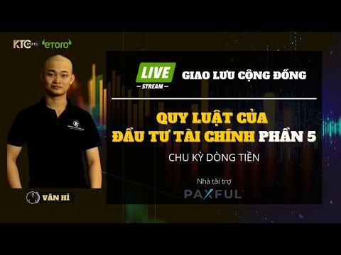 Video: Cách Rút Ngắn Chu Kỳ Tài Chính Của Bạn