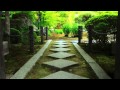 [4K Slidshow]The four seasons in Kyoto Part2・京都の四季の写真集(2012-2014)