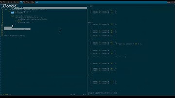 [algo] genetic timetabling - display timetable in HTML