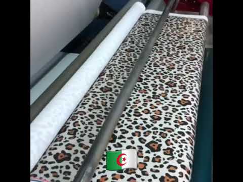 اروع قماش في تركيا
