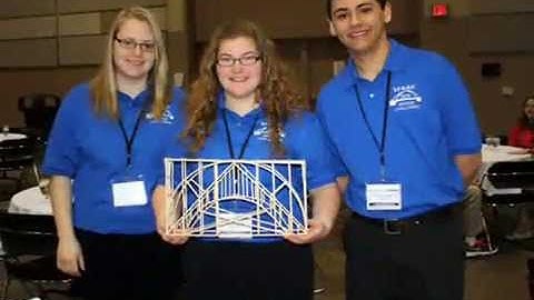 laker mdot bridge challange 2014