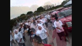 DALLAS LOWRIDERS 2011 EASTER PICNIC IN FT WORTH.wmv