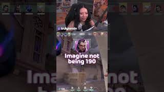 This is what it'd sound like if League had voice chat #valorant #trulytenzin