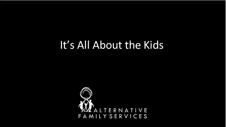 AFS Gala 2021: Why Mary Magee is an AFS Foster Par...