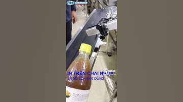 Máy In Phun Công Nghiệp D10 #machine #mayindate #mayinphun #maydonggoi