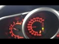 Mazda CX7 Chip Stage 2 0-100 km\h  7 sec winter