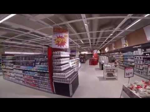 Hemköp och Ica