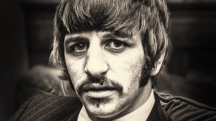 This Video Will Leave You Speechless - Ringo Starr...