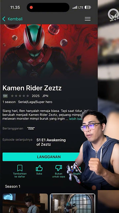 How to Watch Tokusatsu Kamen Rider, Super Sentai and Ultraman