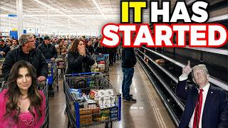 Amanda Grace PROPHETIC WORD 🚨 America Doesn’t Feel Like America Anymore—And It’s Getting Worse!