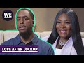 Meet Britney & Ray 🥰 Love After Lockup