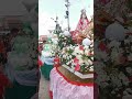 Sinulat at san isidro nueva ecija philippines vivastonino procession catholictradition float