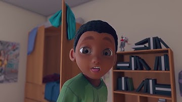 Plaything - Anthill Studios.