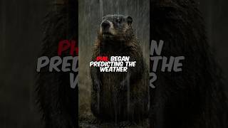 The Bizarre Origin of Groundhog Day You Never Knew! 😲🌤️