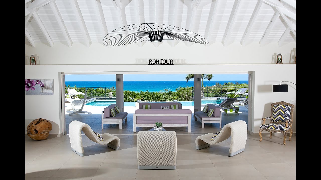 giselle | st martin villa rental - youtube giselle | st martin villa rental - youtube