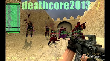 ЭТО САМЫЙ ЛУЧШИЙ ЧИТ ДЛЯ CSS V34