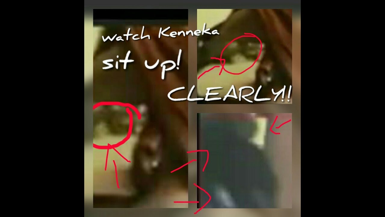 Kenneka Jenkins I found her! YouTube