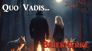 Quo Vadis - Waar gaan Suid Afrika heen, die Boere, die Afrikaners, almal pik verward rond.