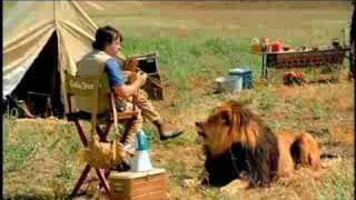 Evan Almighty Theatrical Movie Trailer - Behind The Scenes