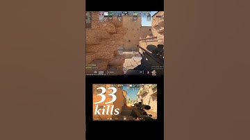 Full Video In Channel .  #cs2 #7mach #counterstrike