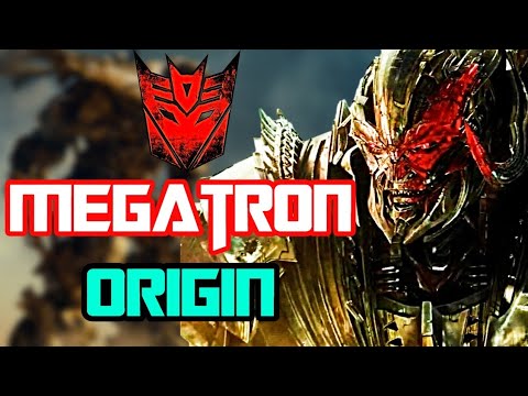 Video: Hvem er broren til megatron?