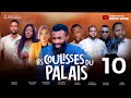 Les coulisses du palais pisode 10 film congolais 2024  guesho spoon  bellevue dacosta turbo