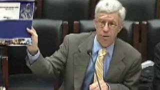 July 8, 2009 Financial Hearing - Panel 2 Questions