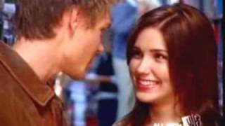 Brooke and Lucas - Im a believer.