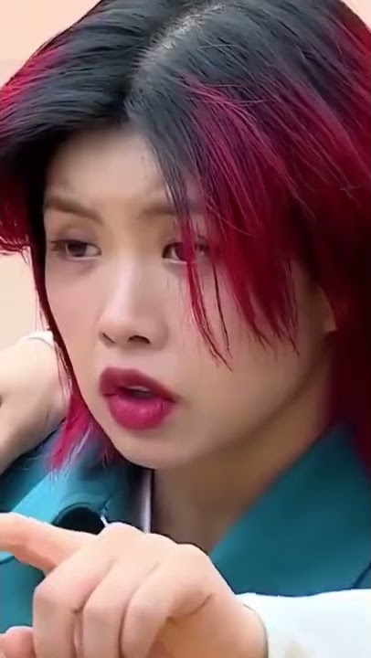 she pick the wrong song #shorts #aiki #honeyj #leejung #streetwomanfighter