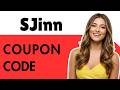 SJinn Coupon Code 2026 | sjinn discount code | Unlock 40% OFF AI Content Creation Platform