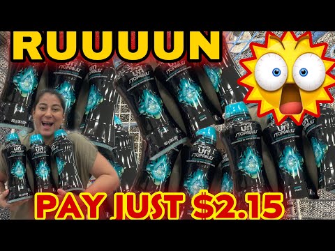 🔥HUGE BOTTLES OF DOWNY **JUST $2.13** OMG.!!