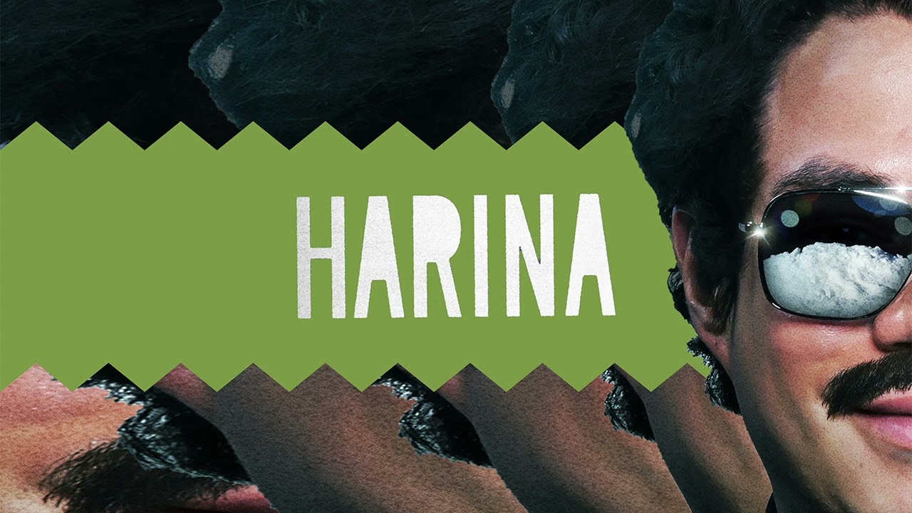 Bufi - Harina ('Energy' Mix)