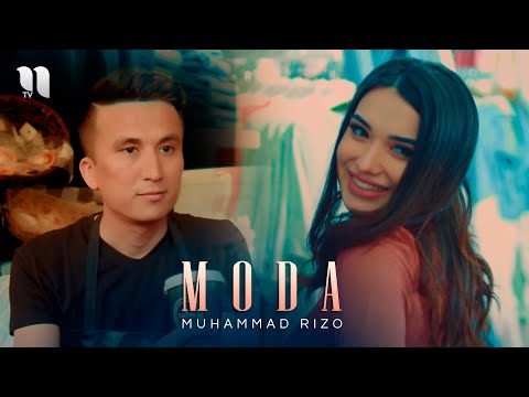 Muhammad Rizo — Moda (Official Music Video)