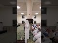 صلاة التراويح من مسجد حذيفة بن اليمان نمرة ــ السعودية ليلة 9 رمضان 1440 هجرية عامر السدعي