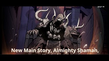 Solo Leveling ARISE CH 16 (No Commentary)