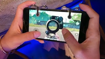 Baseus G9 gaming trigger