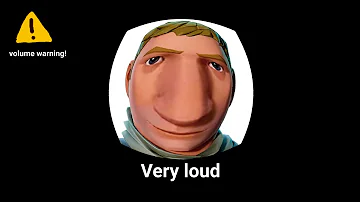 Fortnite Death Sound Variations in 60 seconds