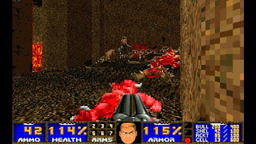 Meanwhile, in map 29 of Hellbound